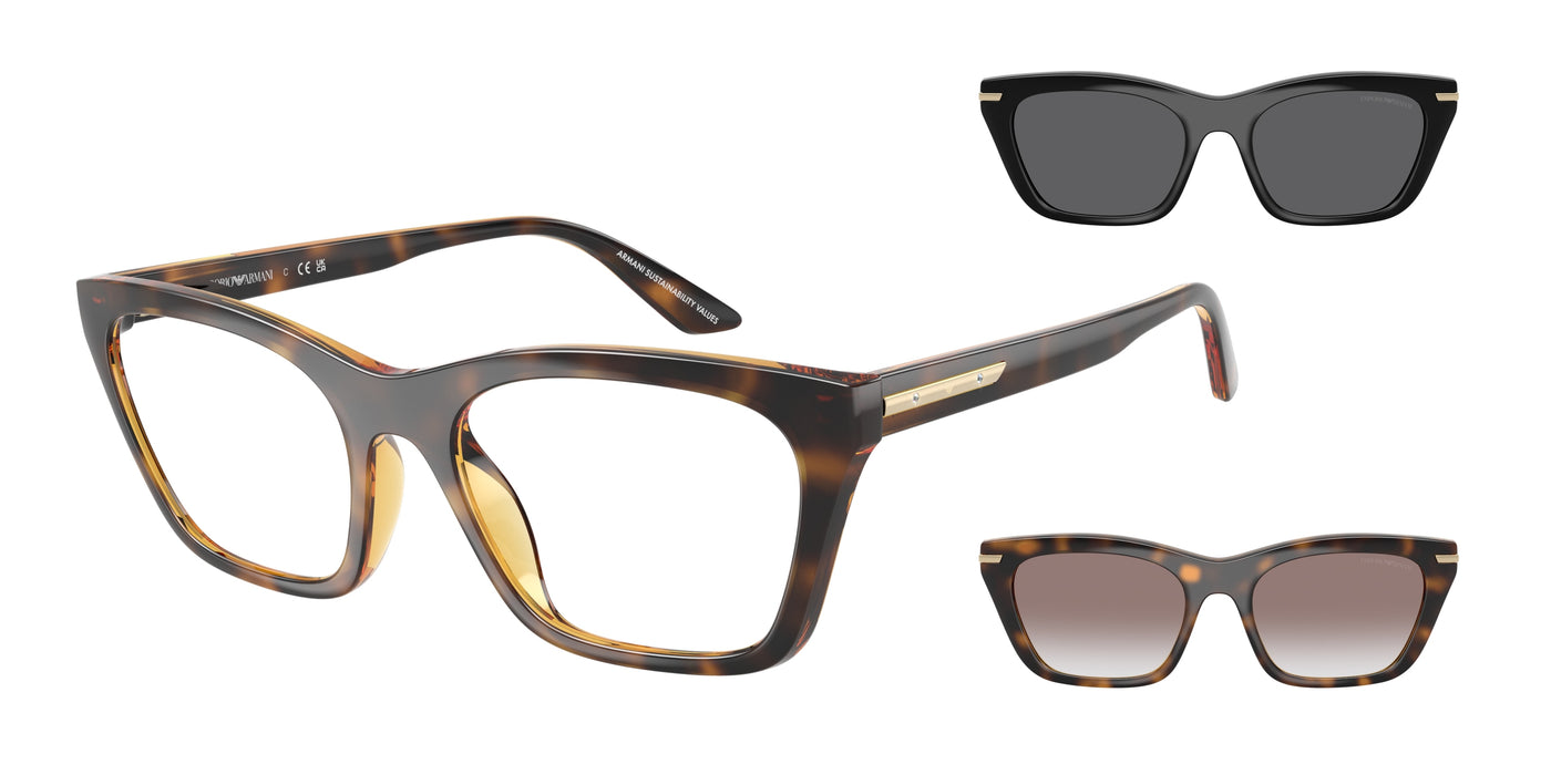 Gafas Graduadas Emporio Armani EA4274BU 50261W
