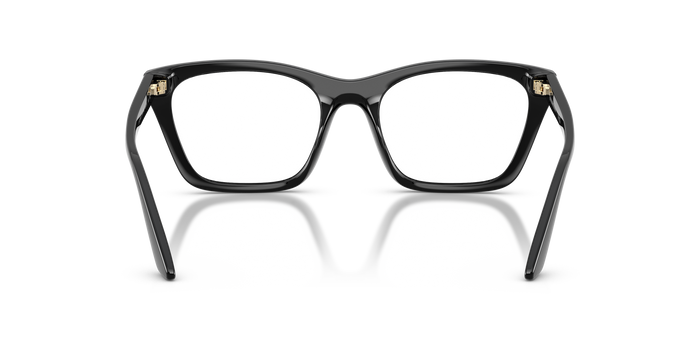 Sunglasses Emporio Armani EA4274BU 50171W — Image 4