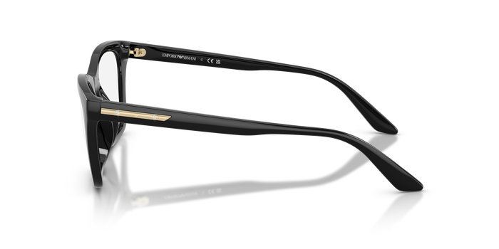 Sunglasses Emporio Armani EA4274BU 50171W — Image 3