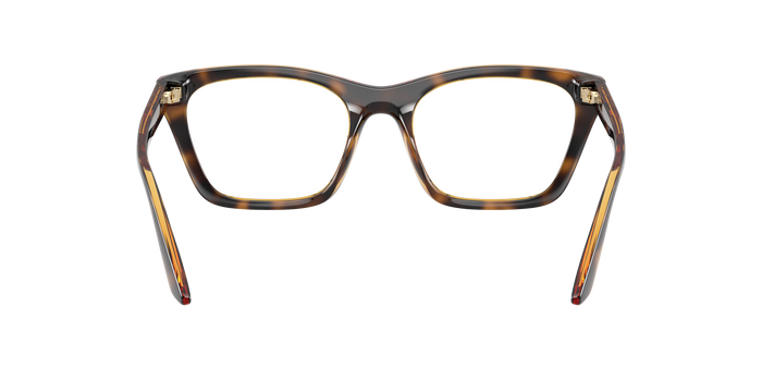 Lunettes de soleil Emporio Armani EA4274BU 50261W — Image 4