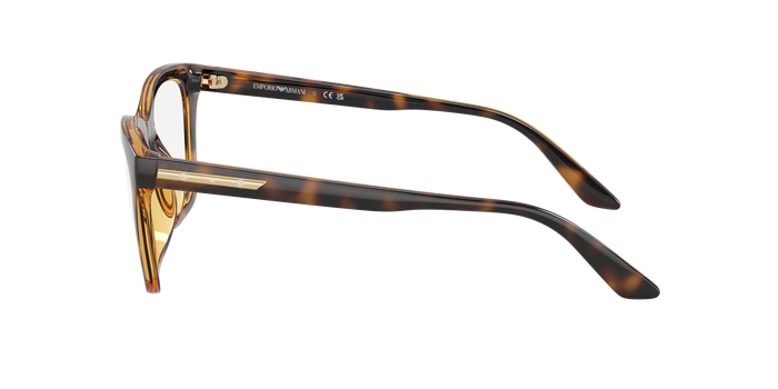 Lunettes de soleil Emporio Armani EA4274BU 50261W — Image 3
