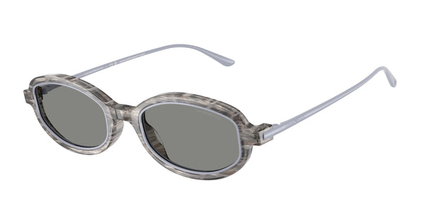 Lunettes de Vue Emporio Armani EA4276U 642787 49 20