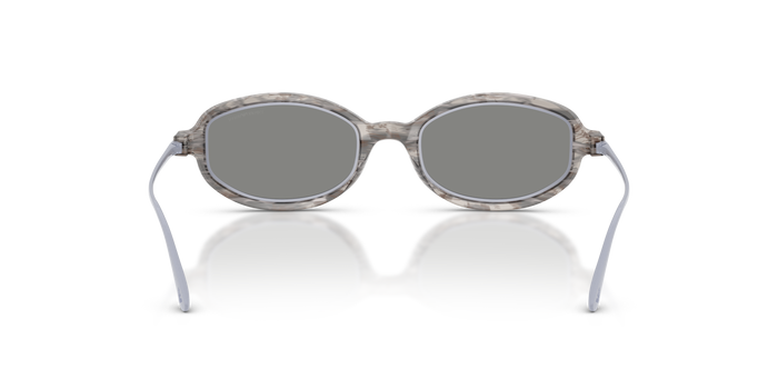 Gafas de Sol Emporio Armani EA4276U 642787 49 20 — Imagen 4