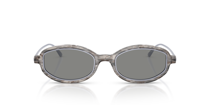 Gafas de Sol Emporio Armani EA4276U 642787 49 20 — Imagen 2