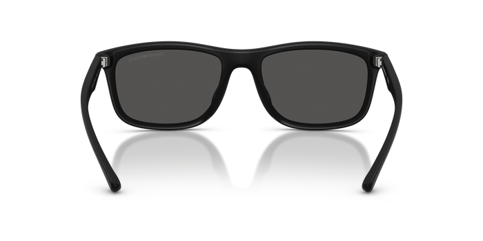 Солнцезащитные очки Emporio Armani EA4277U 500187 57 19 — vista 3