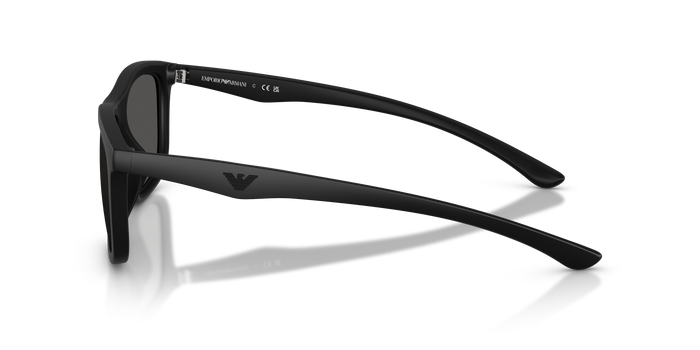 Солнцезащитные очки Emporio Armani EA4277U 500187 57 19 — vista 2