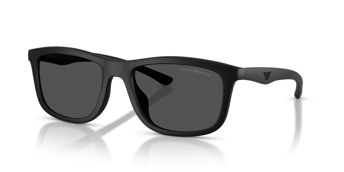 Солнцезащитные очки Emporio Armani EA4277U 500187 57 19