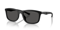 Солнцезащитные очки Emporio Armani EA4277U 500187 57 19