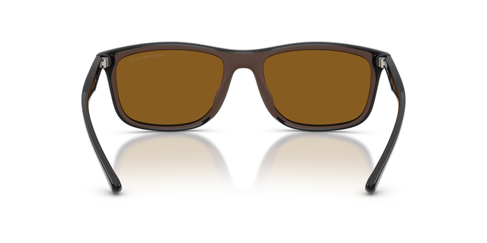 Gafas de Sol Emporio Armani EA4277U 501783 57 19 — Imagen 3
