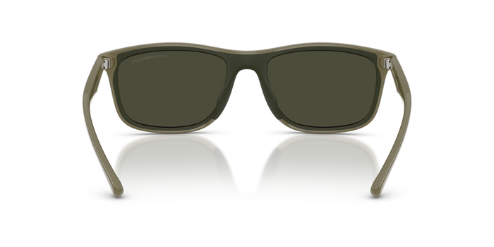 Gafas de Sol Emporio Armani EA4277U 543782 57 19 — vista 3