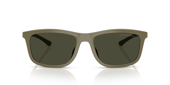Gafas de Sol Emporio Armani EA4277U 543782 57 19 — vista 4