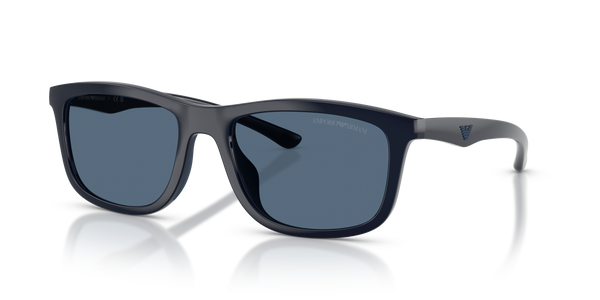 Lunettes de soleil Emporio Armani EA4277U 624480 57 19