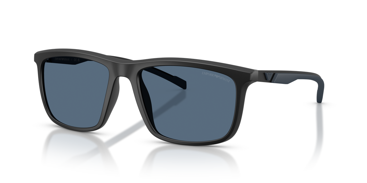 Солнцезащитные очки Emporio Armani EA4278U 500180 57 17