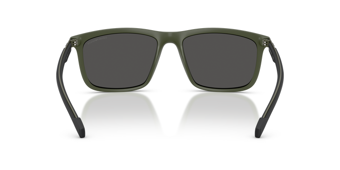 Солнцезащитные очки Emporio Armani EA4278U 618487 57 17 — vista 3