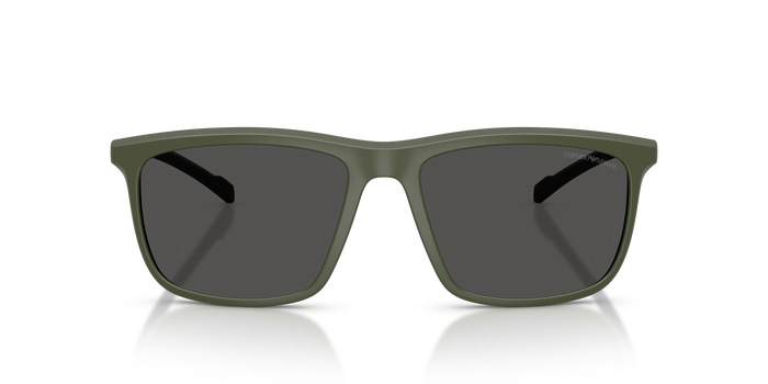 Солнцезащитные очки Emporio Armani EA4278U 618487 57 17 — vista 4