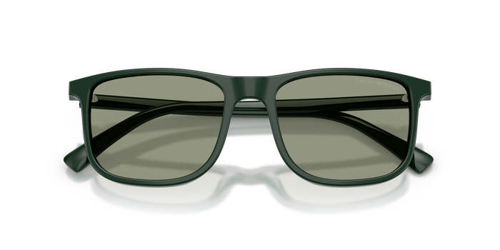 Gafas de Sol Emporio Armani EA4280 6173/2 54 18 — vista 5