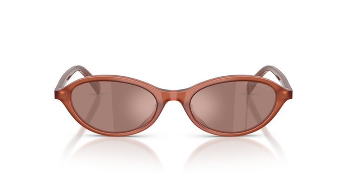 Солнцезащитные очки Emporio Armani EA4281U 64556G 52 18 — vista 4