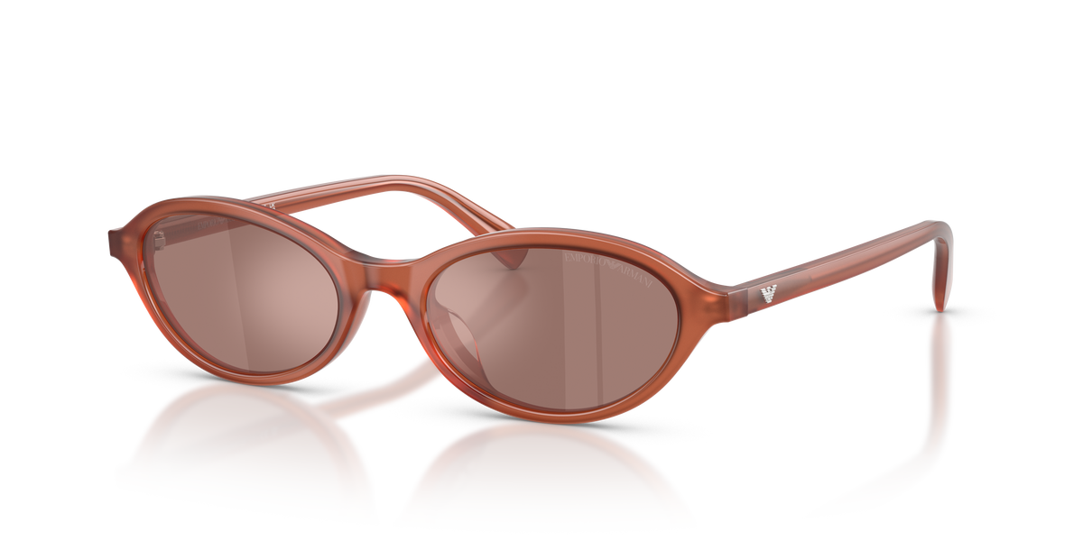 Sunglasses Emporio Armani EA4281U 64556G 52 18