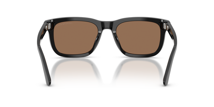 Солнцезащитные очки Emporio Armani EA4282U 501773 54 20 — vista 3