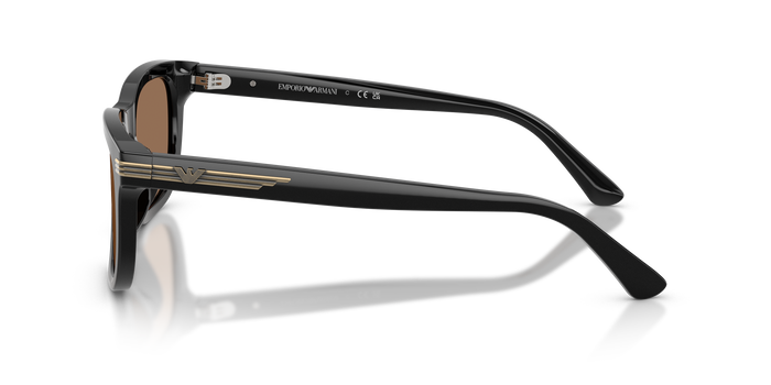 Солнцезащитные очки Emporio Armani EA4282U 501773 54 20 — vista 2