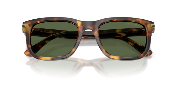 Солнцезащитные очки Emporio Armani EA4282U 599371 54 20 — vista 5
