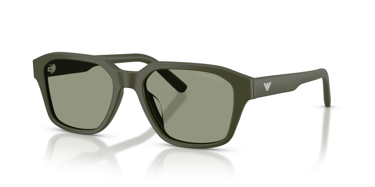 Sunglasses Emporio Armani EA4283U 6321/2 53 18