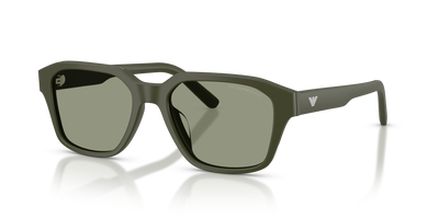 Sonnenbrille Emporio Armani EA4283U 6321/2 53 18
