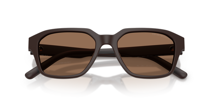 Sonnenbrille Emporio Armani EA4283U 645873 53 18 — Bild 5