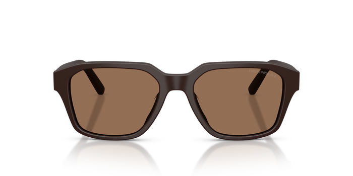 Sonnenbrille Emporio Armani EA4283U 645873 53 18 — Bild 4