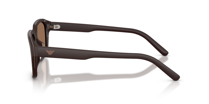 Sonnenbrille Emporio Armani EA4283U 645873 53 18 — Bild 2