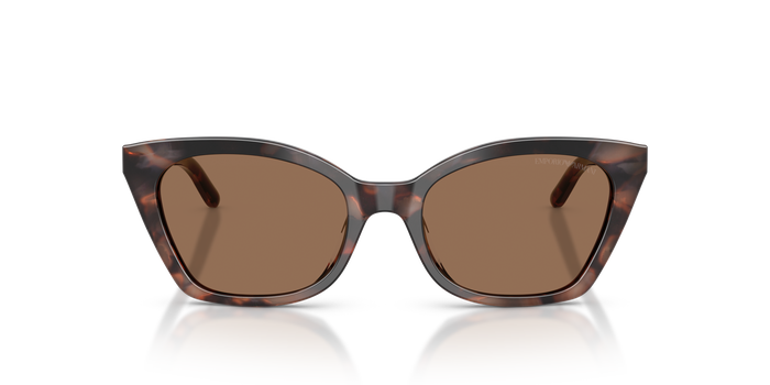 Gafas de Sol Emporio Armani EA4284U 646173 52 18 — Imagen 4