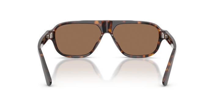 Gafas de Sol Emporio Armani EA4285U 502673 56 12 — vista 3