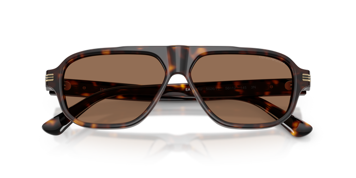 Gafas de Sol Emporio Armani EA4285U 502673 56 12 — vista 5