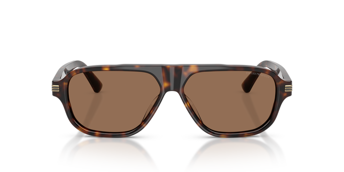 Gafas de Sol Emporio Armani EA4285U 502673 56 12 — vista 4