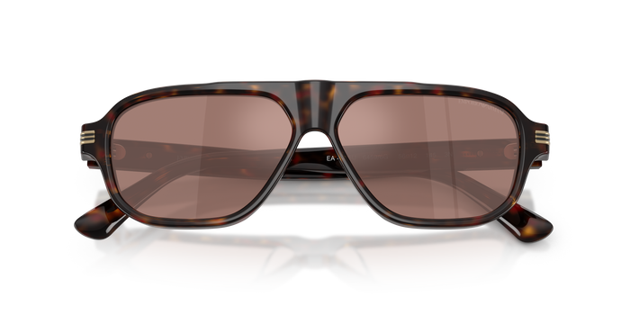 Gafas de Sol Emporio Armani EA4285U 64596G 56 12 — vista 5