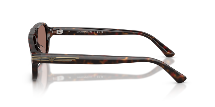 Gafas de Sol Emporio Armani EA4285U 64596G 56 12 — vista 2