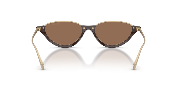 Gafas de Sol Emporio Armani EA4288U 645873 54 17 — Imagen 3