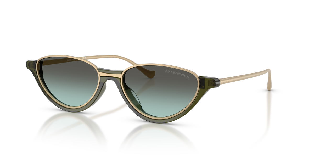 Gafas de Sol Emporio Armani EA4288U 65002A 54 17