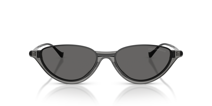 Gafas de Sol Emporio Armani EA4288U 650187 54 17 — vista 4