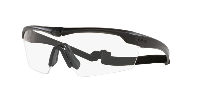 Lunettes de Soleil Essilor Crosshair EE9014 901411 40 28