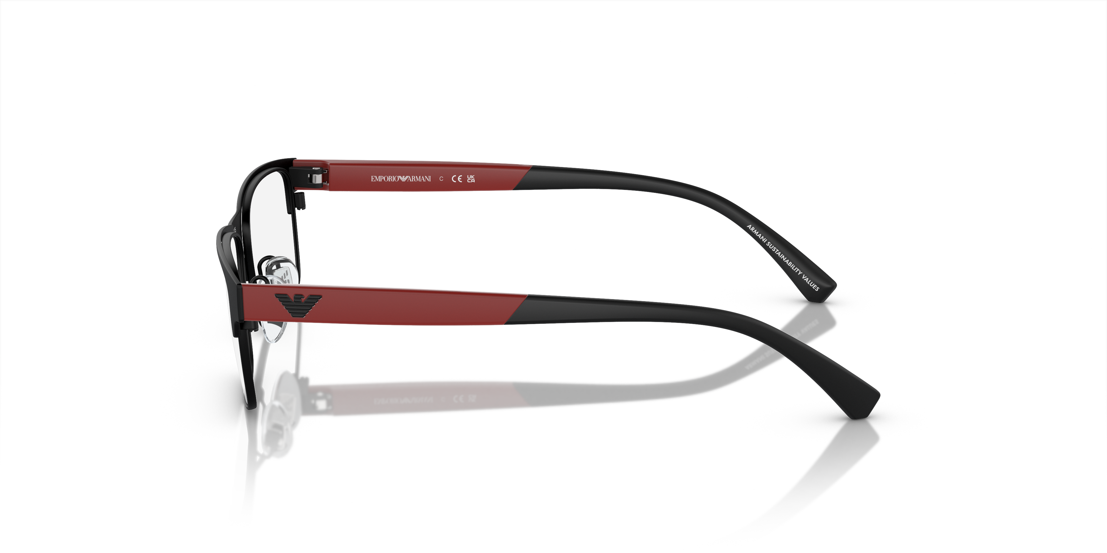 Gafas Graduadas Emporio Armani Ek1001 EK1001 3001 49 15