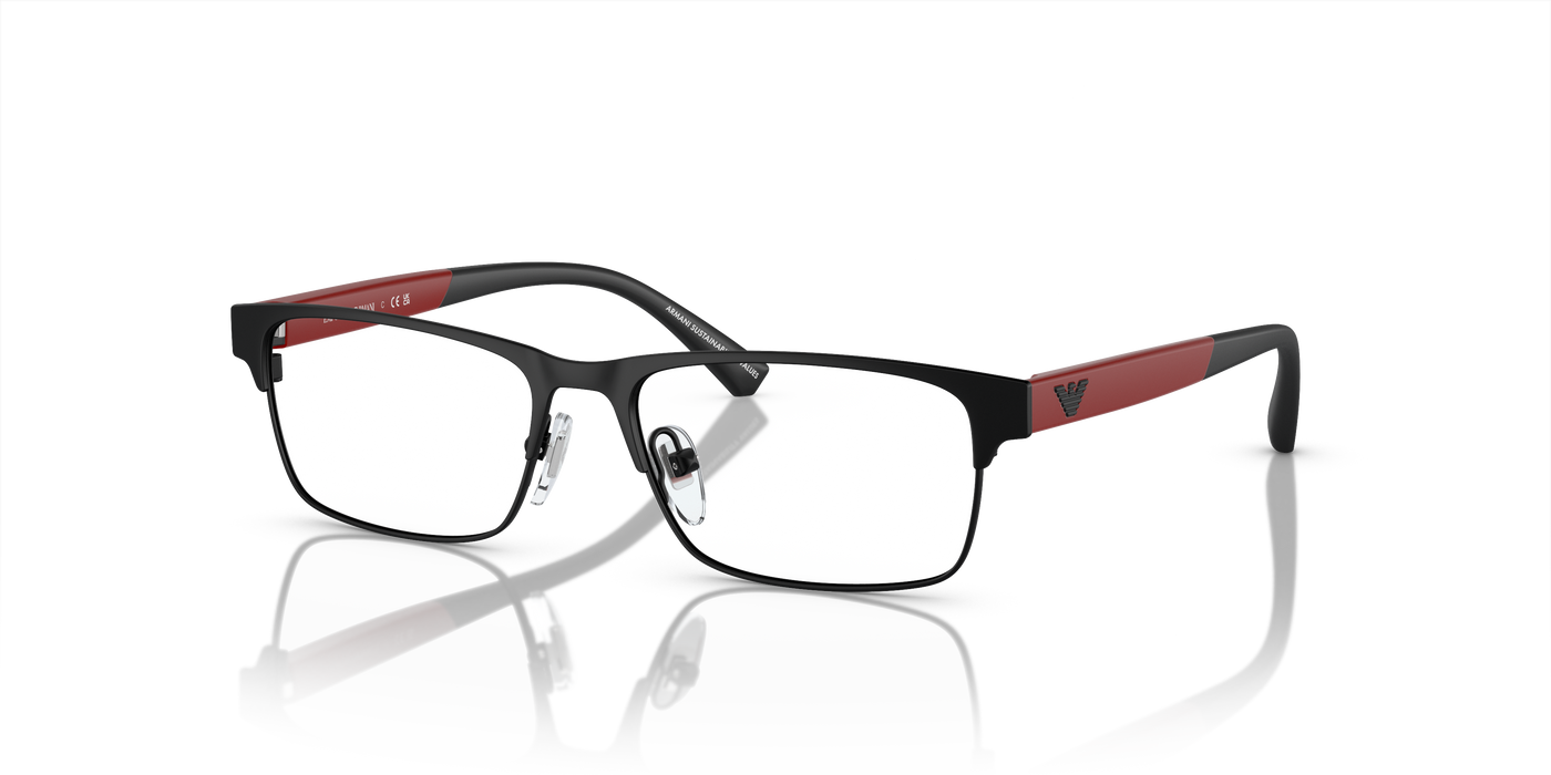 Gafas Graduadas Emporio Armani Ek1001 EK1001 3001 49 15
