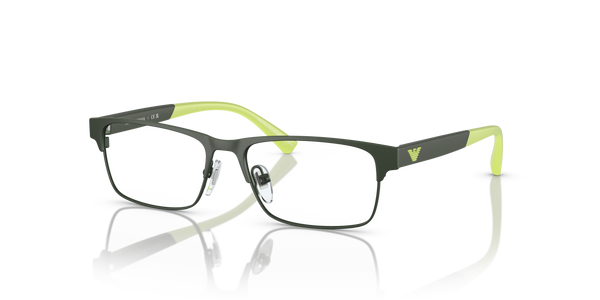 Gafas Graduadas Emporio Armani Ek1001 EK1001 3017 49 15 · vista 1