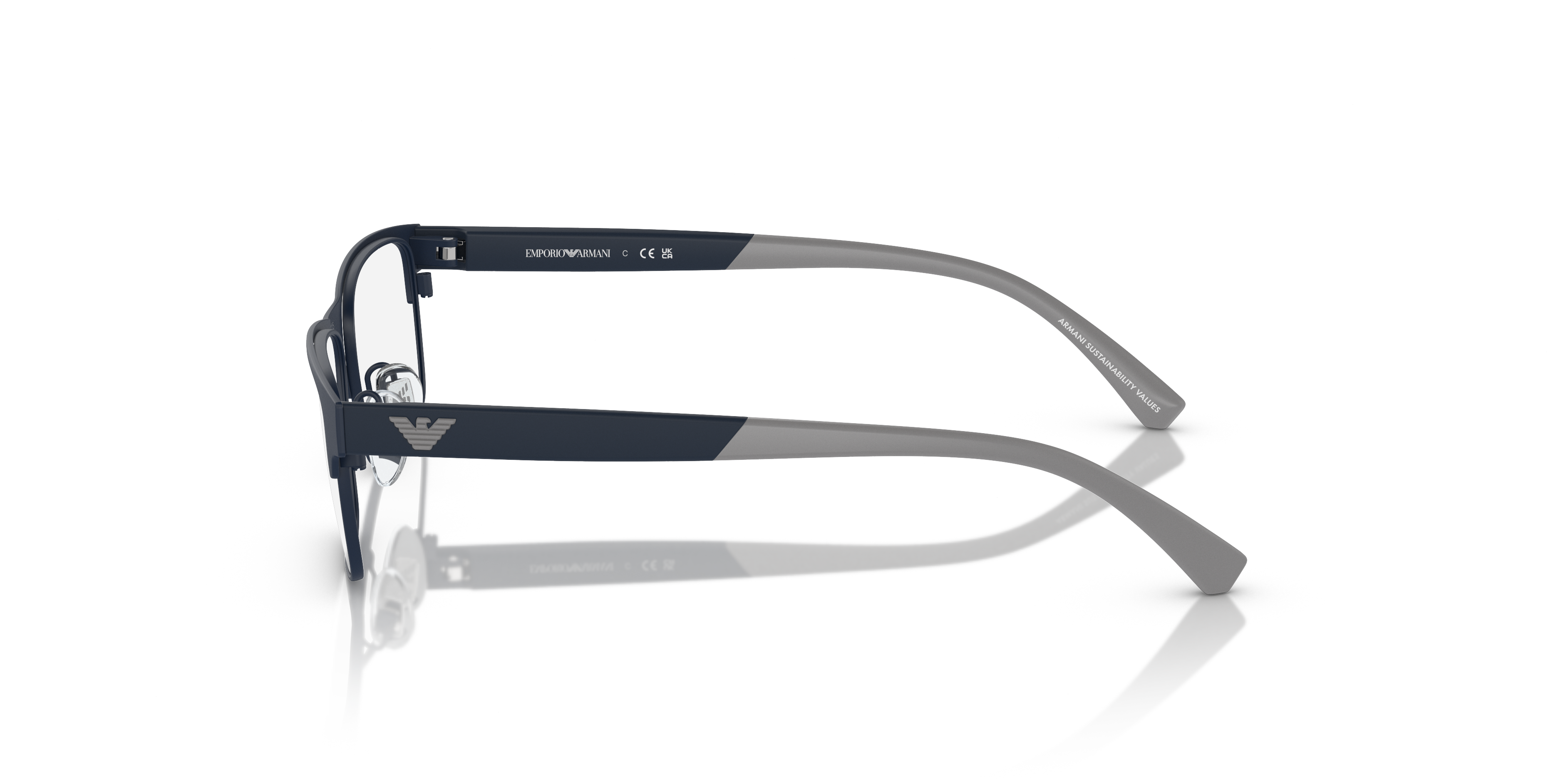 Gafas Graduadas Emporio Armani Ek1001 EK1001 3018 49 15