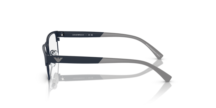 Lunettes de Vue Emporio Armani Ek1001 EK1001 3018 49 15 — vista 2