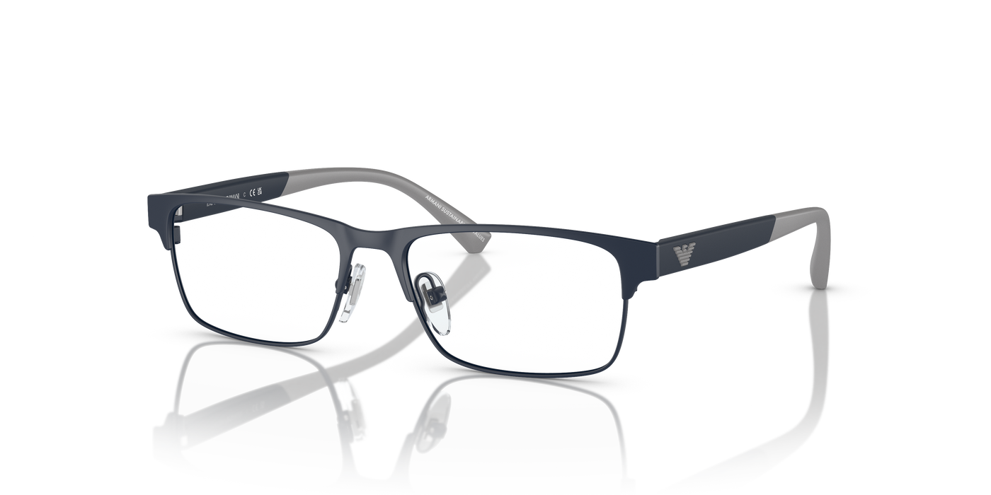 Lunettes de Vue Emporio Armani Ek1001 EK1001 3018 49 15