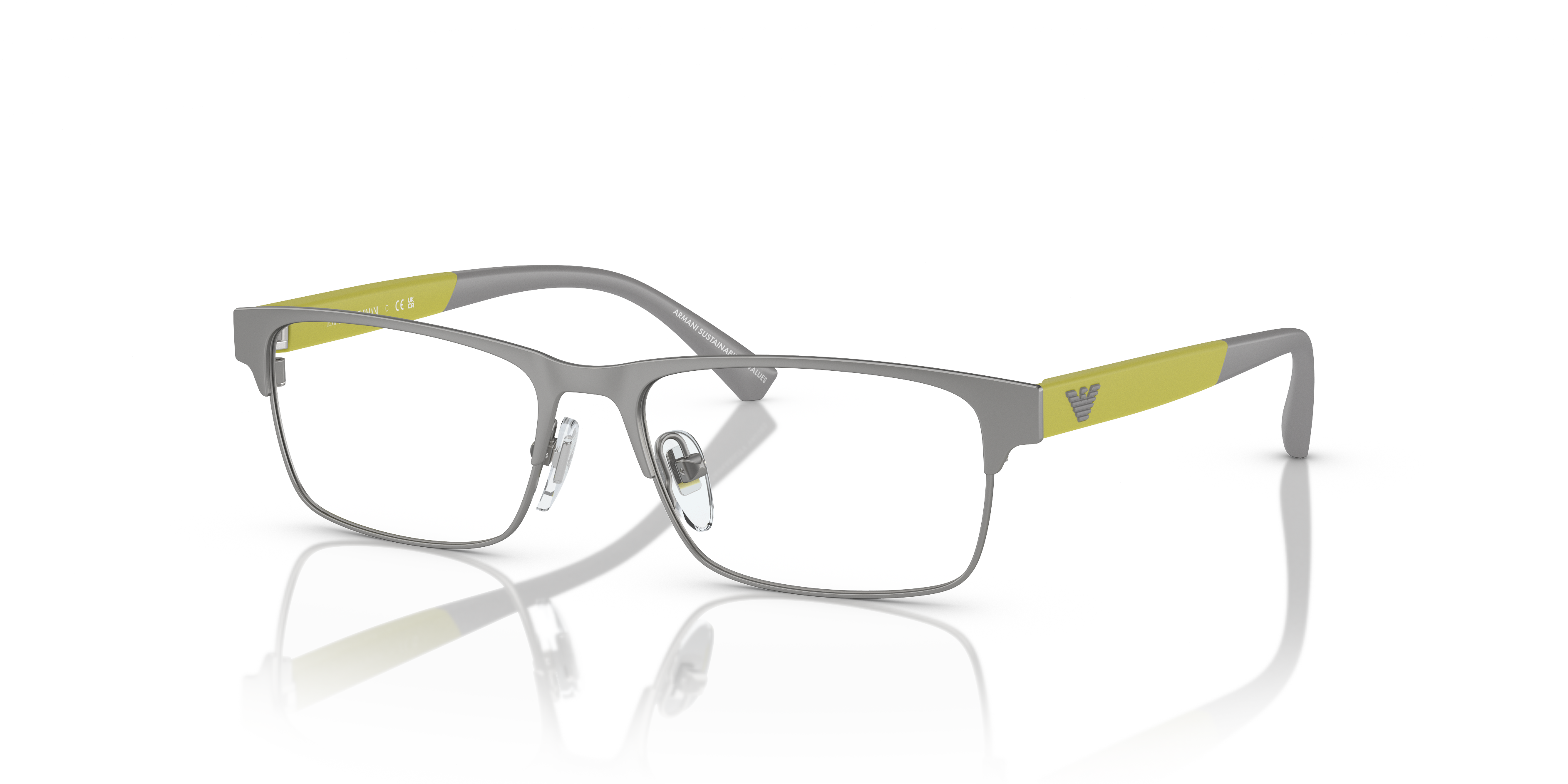 Gafas Graduadas Emporio Armani Ek1001 EK1001 3045 49 15