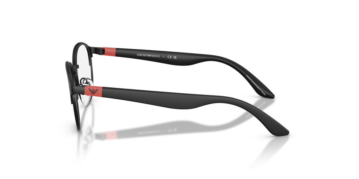 Gafas Graduadas Emporio Armani EK1002 3001 45 / 47 17