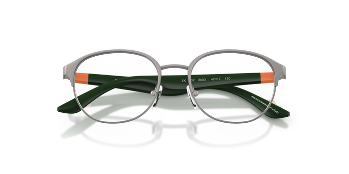 Optical Frames Emporio Armani EK1002 3003 45 / 47 17 — vista 5