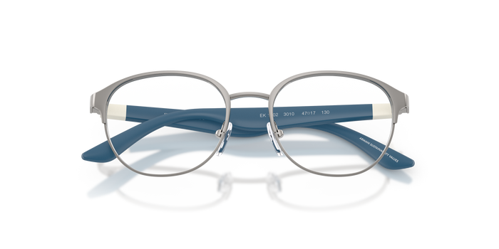 Optical Frames Emporio Armani EK1002 3010 45 / 47 17 — vista 5